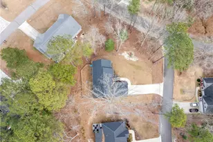 6102 Burning Tree Cir, Sanford, NC 27332 - Photo 9