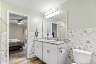 6102 Burning Tree Cir, Sanford, NC 27332 - Photo 25