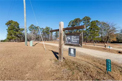 2574 Norrington Road, Lillington, NC 27546 - Photo 1