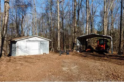 2574 Norrington Road, Lillington, NC 27546 - Photo 33