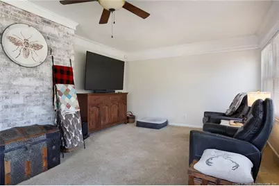 2574 Norrington Road, Lillington, NC 27546 - Photo 9