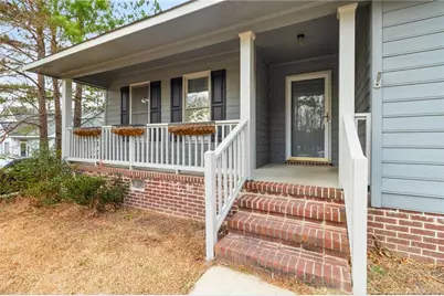 3340 Hunting Bay Drive, Spring Lake, NC 28390 - Photo 5