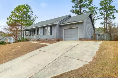 3340 Hunting Bay Drive, Spring Lake, NC 28390 - Photo 3