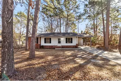 2243 Delta Drive, Fayetteville, NC 28304 - Photo 1