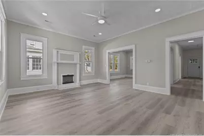 220 Beaman Street, Clinton, NC 28328 - Photo 5