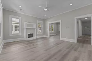 220 Beaman St, Clinton, NC 28328 - Photo 5