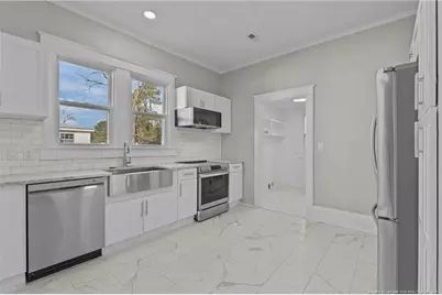 220 Beaman Street, Clinton, NC 28328 - Photo 15