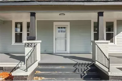 220 Beaman Street, Clinton, NC 28328 - Photo 3