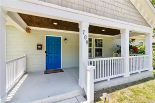 709 Hawkins Ave, Sanford, NC 27330 - Photo 5
