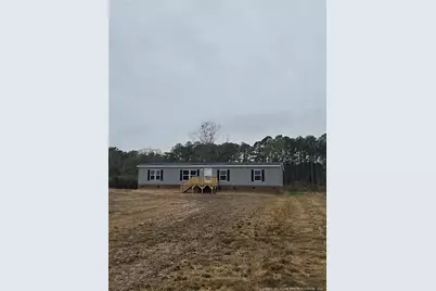 1693 Odum Road, Lumberton, NC 28360 - Photo 1