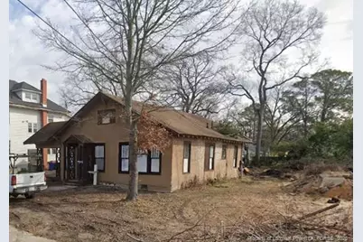 357 Dick Street, Fayetteville, NC 28301 - Photo 1