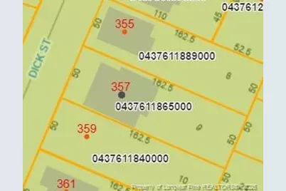 357 Dick Street, Fayetteville, NC 28301 - Photo 5