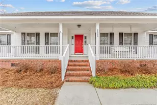 2800 Bolla Dr, Fayetteville, NC 28306 - Photo 5