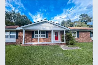 2879 County Line Road, Saint Pauls, NC 28384 - Photo 1