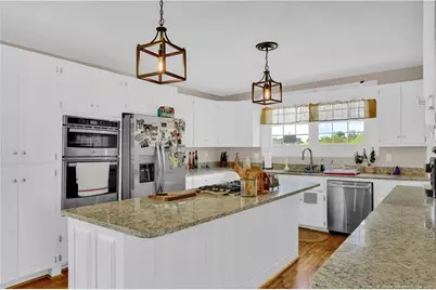 5794 Old US Highway 74, Chadbourn, NC 28431 - Photo 39