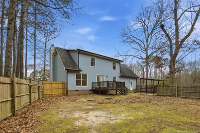 95 S Hillside Drive, Spring Lake, NC 28390 - Photo 31