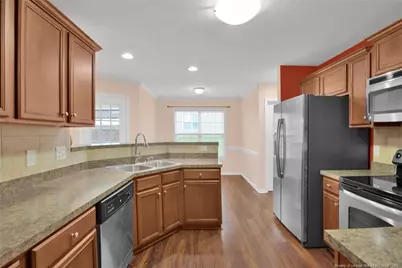 290 Regimental Drive, Cameron, NC 28326 - Photo 9