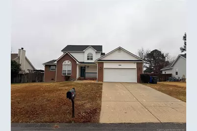 7297 Beaver Run Drive, Fayetteville, NC 28314 - Photo 1