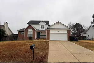 7297 Beaver Run Dr, Fayetteville, NC 28314 - Photo 1