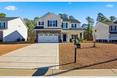 4830 Quiet Pine Road, Fayetteville, NC 28314 - Photo 1