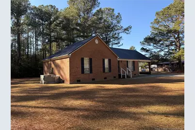 11442 Nc Highway 87 Highway E, Council, NC 28434 - Photo 3