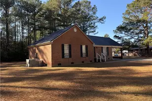 11442 Nc Hwy 87 Hwy E, Council, NC 28434 - Photo 3