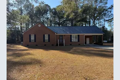 11442 Nc Highway 87 Highway E, Council, NC 28434 - Photo 1