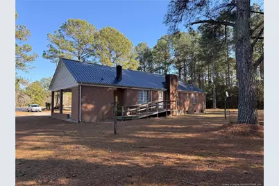 11442 Nc Highway 87 Highway E, Council, NC 28434 - Photo 5