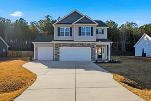 106 Knotts Berry Rd, Bunnlevel, NC 28323 - Photo 1