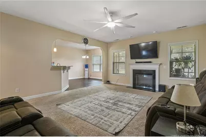 945 Pecan Grove Loop, Hope Mills, NC 28348 - Photo 7