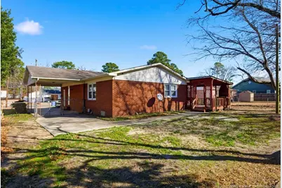 815 Bedrock Drive, Fayetteville, NC 28303 - Photo 49