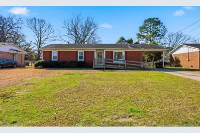 815 Bedrock Drive, Fayetteville, NC 28303 - Photo 1