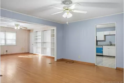 815 Bedrock Drive, Fayetteville, NC 28303 - Photo 9