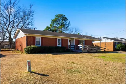 815 Bedrock Drive, Fayetteville, NC 28303 - Photo 3