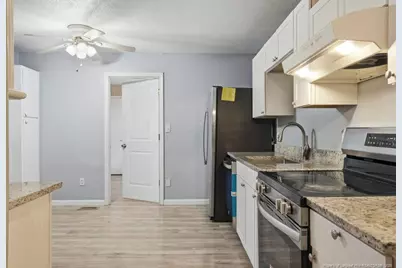 815 Bedrock Drive, Fayetteville, NC 28303 - Photo 21