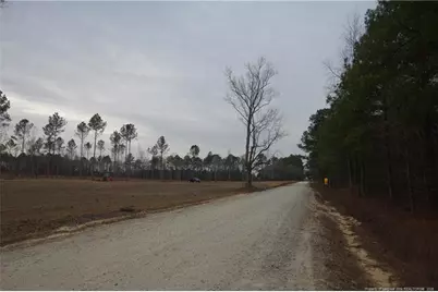 Lot 9 Sand Rock Road, Fairmont, NC 28340 - Photo 1