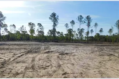 Lot 10 Sand Rock Road, Fairmont, NC 28340 - Photo 3
