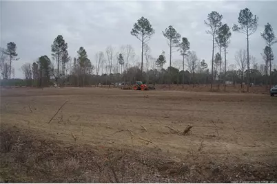 Lot 12 Sand Rock Road, Fairmont, NC 28340 - Photo 1