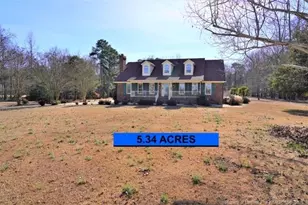 1470 Beard Rd, Wade, NC 28395 - Photo 1