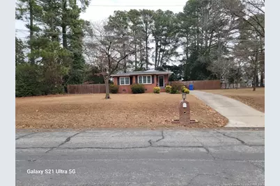 5452 Granger Place, Fayetteville, NC 28303 - Photo 1