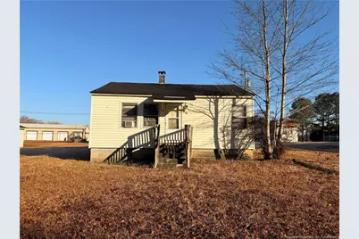 631 Bethel Baptist Road, Spring Lake, NC 28390 - Photo 15