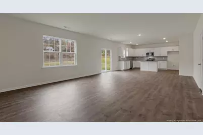 995 Misty Creek Drive, Aberdeen, NC 28315 - Photo 9