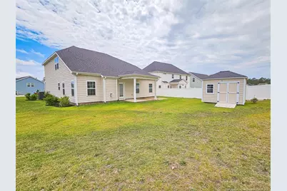 4304 Scout Camp Drive, Fayetteville, NC 28306 - Photo 35