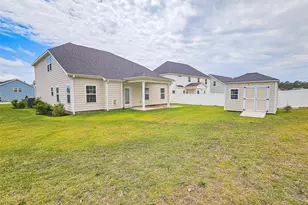 4304 Scout Cp Dr, Fayetteville, NC 28306 - Photo 35