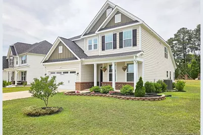 4304 Scout Camp Drive, Fayetteville, NC 28306 - Photo 3