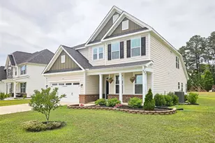 4304 Scout Cp Dr, Fayetteville, NC 28306 - Photo 3