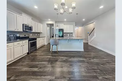 4304 Scout Camp Drive, Fayetteville, NC 28306 - Photo 5