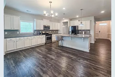 4304 Scout Camp Drive, Fayetteville, NC 28306 - Photo 9