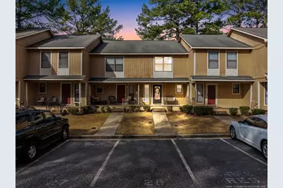 1207 Huntsman Court, Fayetteville, NC 28303 - Photo 1