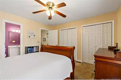 1207 Huntsman Court, Fayetteville, NC 28303 - Photo 15